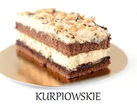 Ciasto kurpiowskie