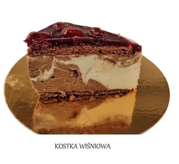 Kostka wisniowa 2