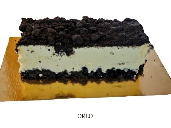 Oreo