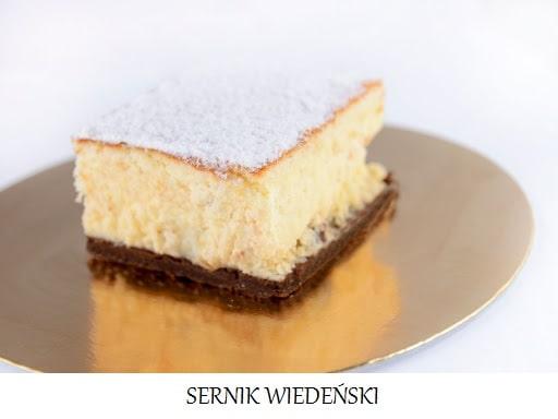 Sernik wiedienski