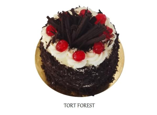 Tort forest