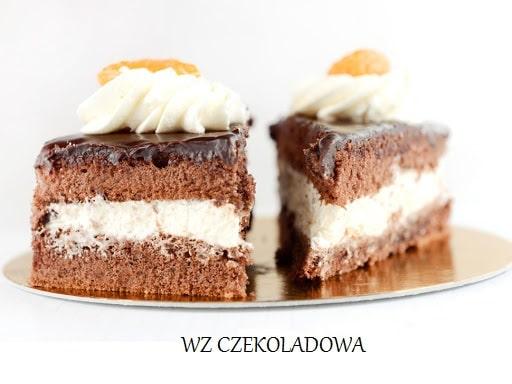 Wz czekoladowa